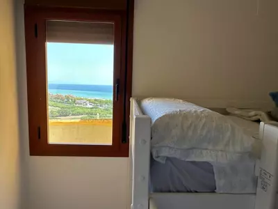 Penthouse Duplex in Manilva