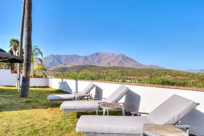 Detached Villa in Estepona