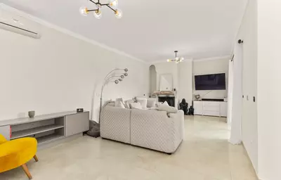 Detached Villa in Estepona