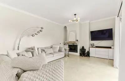 Detached Villa in Estepona