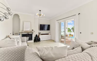 Detached Villa in Estepona