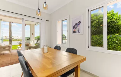 Detached Villa in Estepona