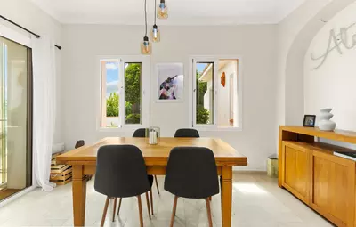 Detached Villa in Estepona