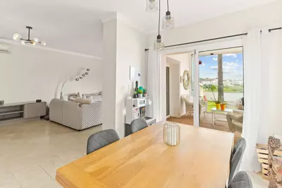 Detached Villa in Estepona