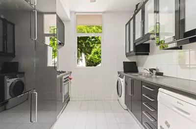 Detached Villa in Estepona