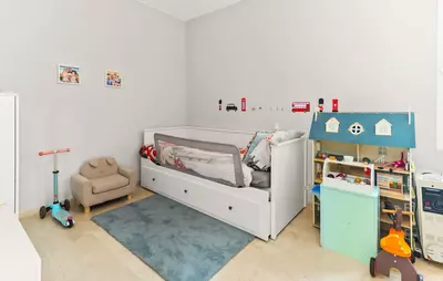 Detached Villa in Estepona