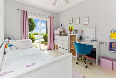 Detached Villa in Estepona