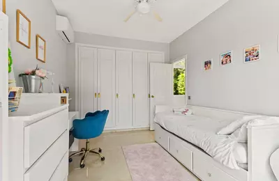Detached Villa in Estepona