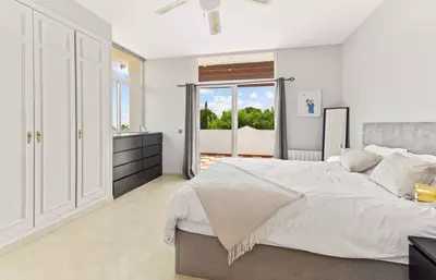 Detached Villa in Estepona