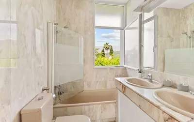 Detached Villa in Estepona