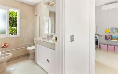 Detached Villa in Estepona