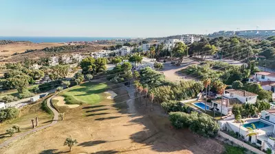 Detached Villa in Estepona