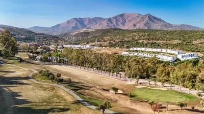 Detached Villa in Estepona