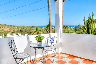Detached Villa in Estepona