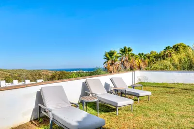 Detached Villa in Estepona