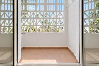 Middle Floor Apartment in Marbella