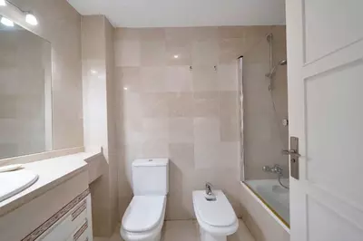Middle Floor Apartment in Marbella