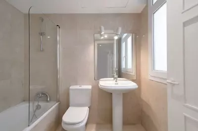 Middle Floor Apartment in Marbella
