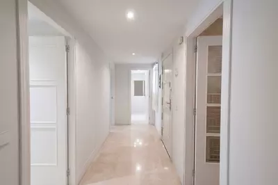 Middle Floor Apartment in Marbella