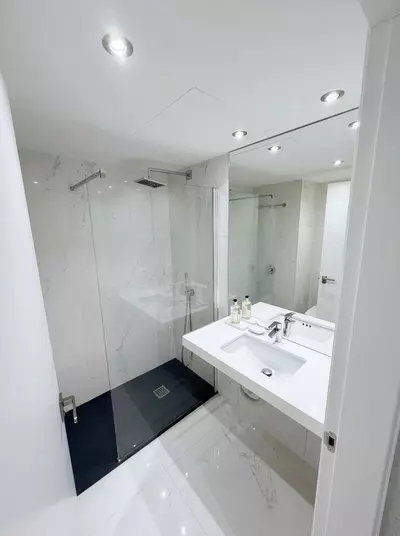Middle Floor Apartment in Puerto Banús