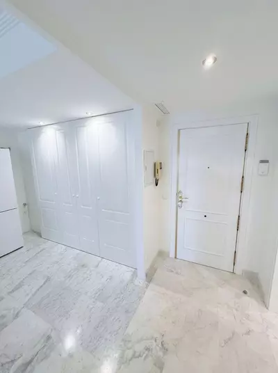Middle Floor Apartment in Puerto Banús
