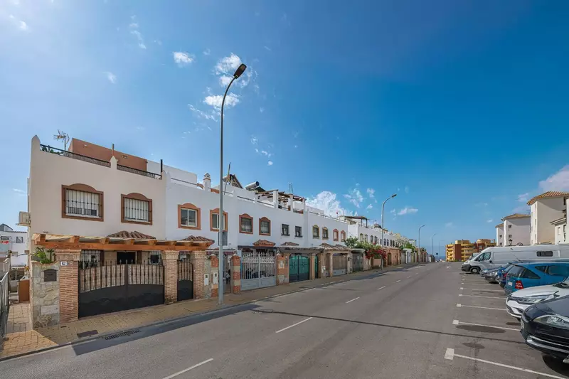 Townhouse in Estepona