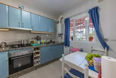 Townhouse in Estepona