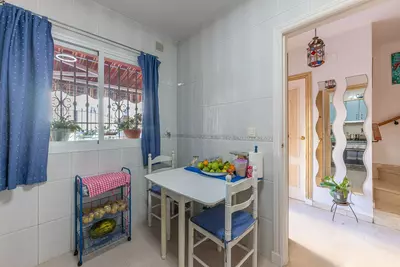 Townhouse in Estepona