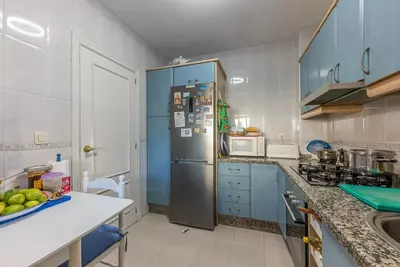 Townhouse in Estepona
