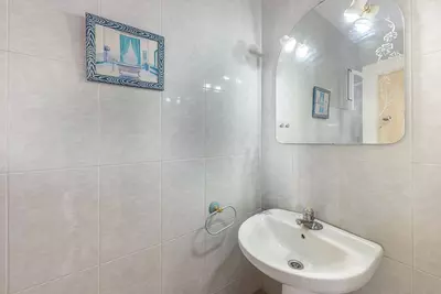 Townhouse in Estepona