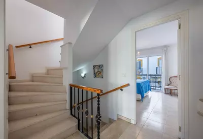 Townhouse in Estepona