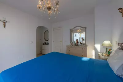 Townhouse in Estepona