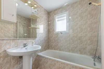 Townhouse in Estepona