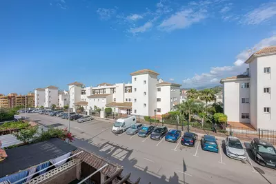 Townhouse in Estepona
