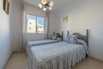 Townhouse in Estepona