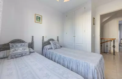 Townhouse in Estepona