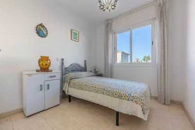 Townhouse in Estepona
