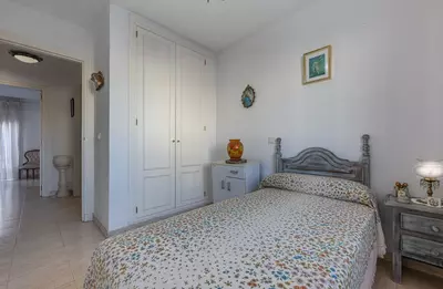 Townhouse in Estepona