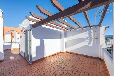 Townhouse in Estepona
