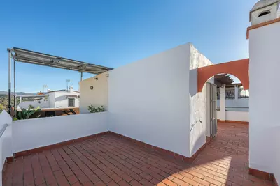 Townhouse in Estepona