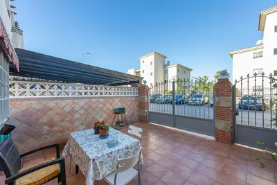 Townhouse in Estepona