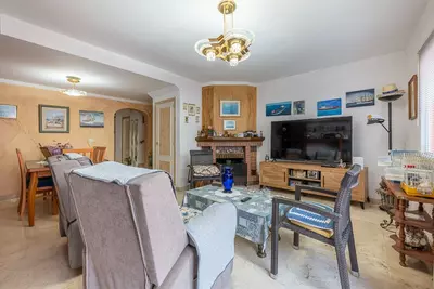 Townhouse in Estepona