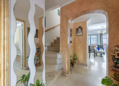 Townhouse in Estepona