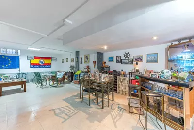 Townhouse in Estepona