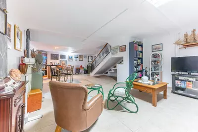 Townhouse in Estepona