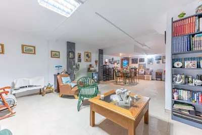 Townhouse in Estepona