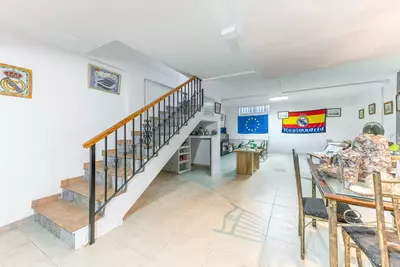 Townhouse in Estepona