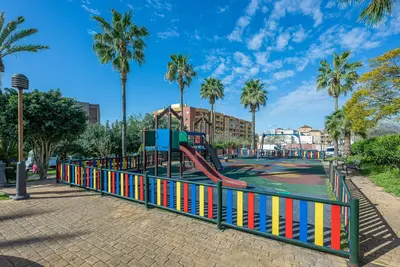 Townhouse in Estepona