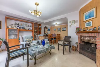 Townhouse in Estepona