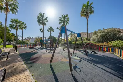 Townhouse in Estepona